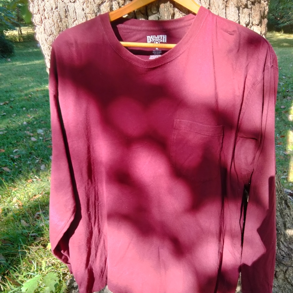 ⬇️Price Drop!⬇️ Men's Duluth Trading Co Pullover in size XL